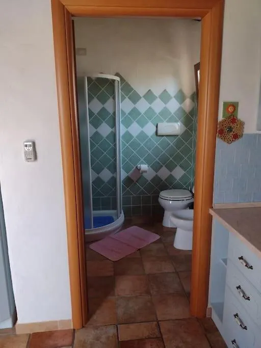 Villa Agriturismo Terra Galana Orosei Italien