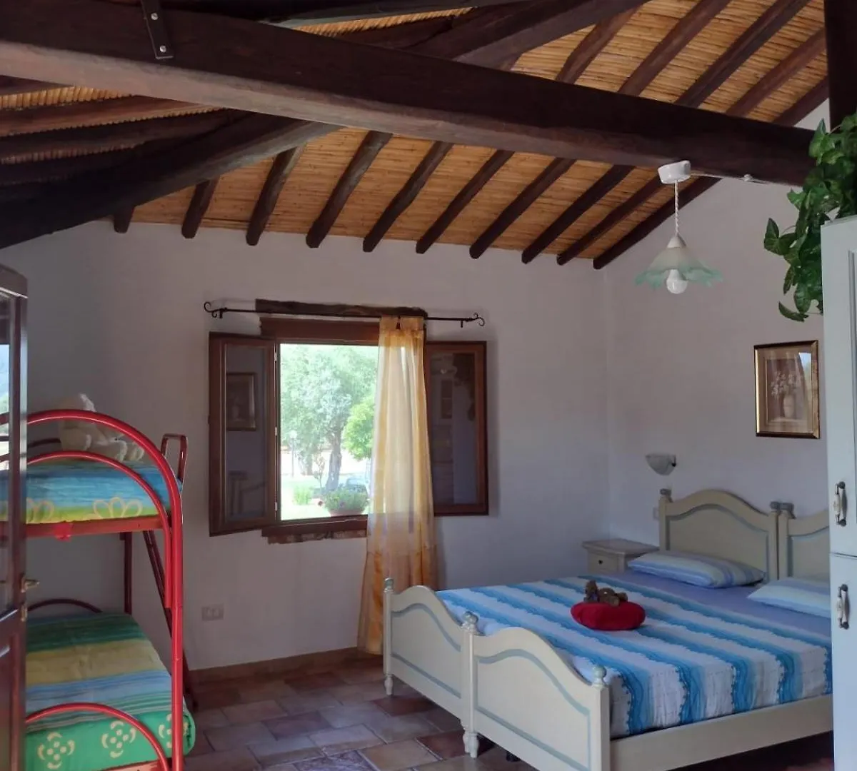 Villa Agriturismo Terra Galana Orosei